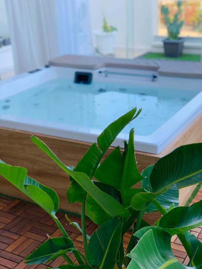 Dalu Suite Terrace Bari Exterior foto